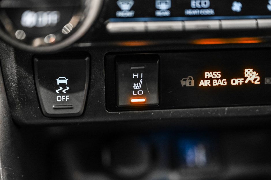 Toyota RAV4 Prime XSE / AWD / CUIR / APPLE CARPLAY / TOIT OUVRANT++ 2024-21