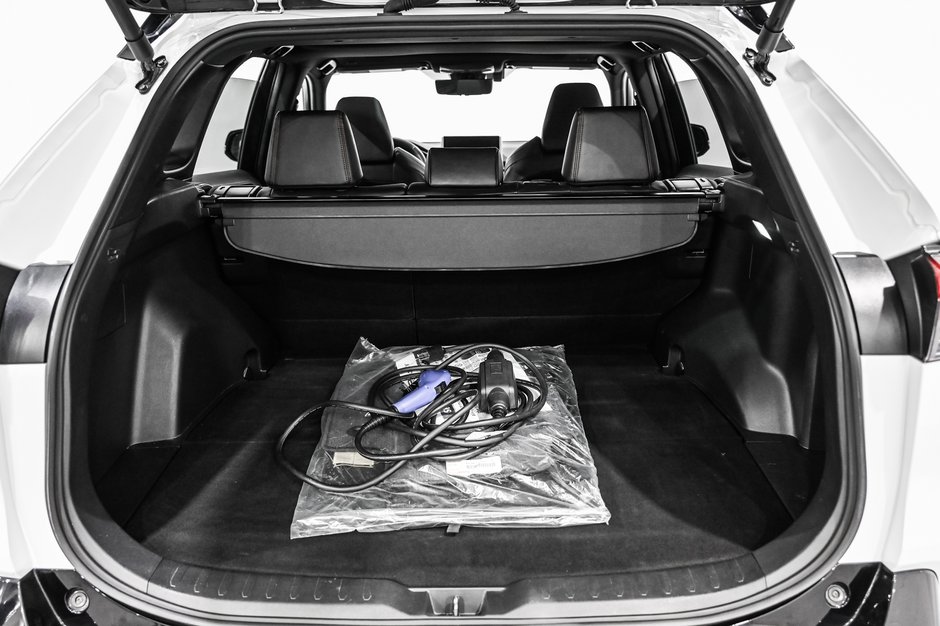 Toyota RAV4 Prime XSE / AWD / CUIR / APPLE CARPLAY / TOIT OUVRANT++ 2024-12