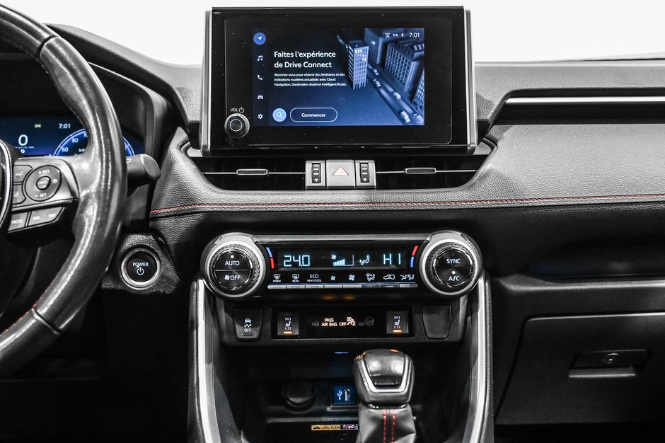 Toyota RAV4 Prime XSE / AWD / CUIR / APPLE CARPLAY / TOIT OUVRANT++ 2024-28