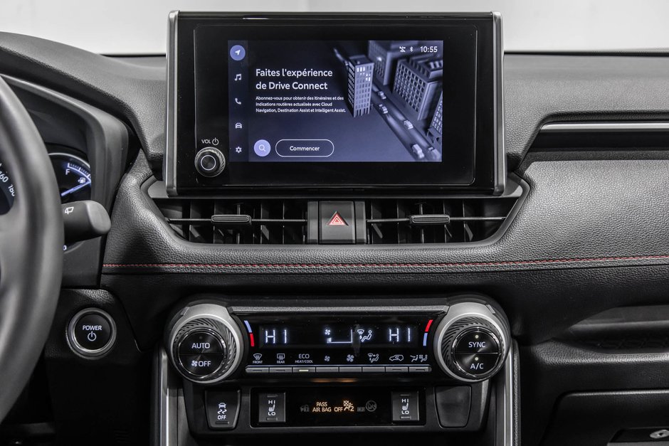 Toyota RAV4 Prime SE / AWD / APPLE CARPLAY / SIÈGES CHAUFFANTS++ 2024-36