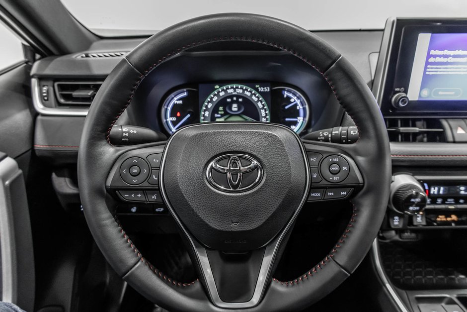Toyota RAV4 Prime SE / AWD / APPLE CARPLAY / SIÈGES CHAUFFANTS++ 2024-20