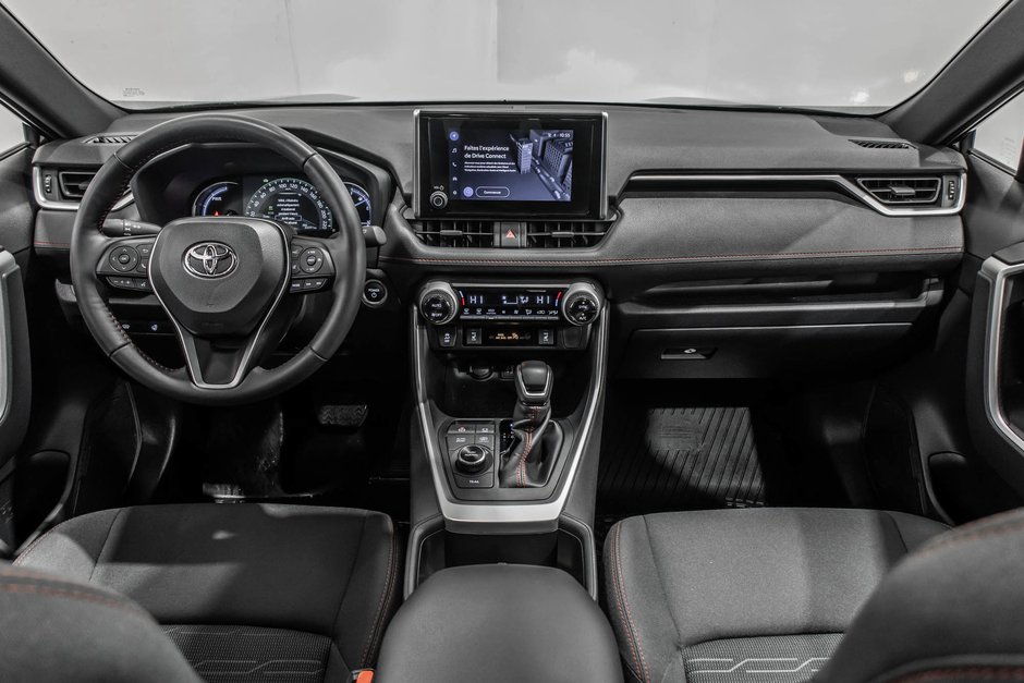 Toyota RAV4 Prime SE / AWD / APPLE CARPLAY / SIÈGES CHAUFFANTS++ 2024-34