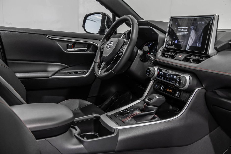 Toyota RAV4 Prime SE / AWD / APPLE CARPLAY / SIÈGES CHAUFFANTS++ 2024-38