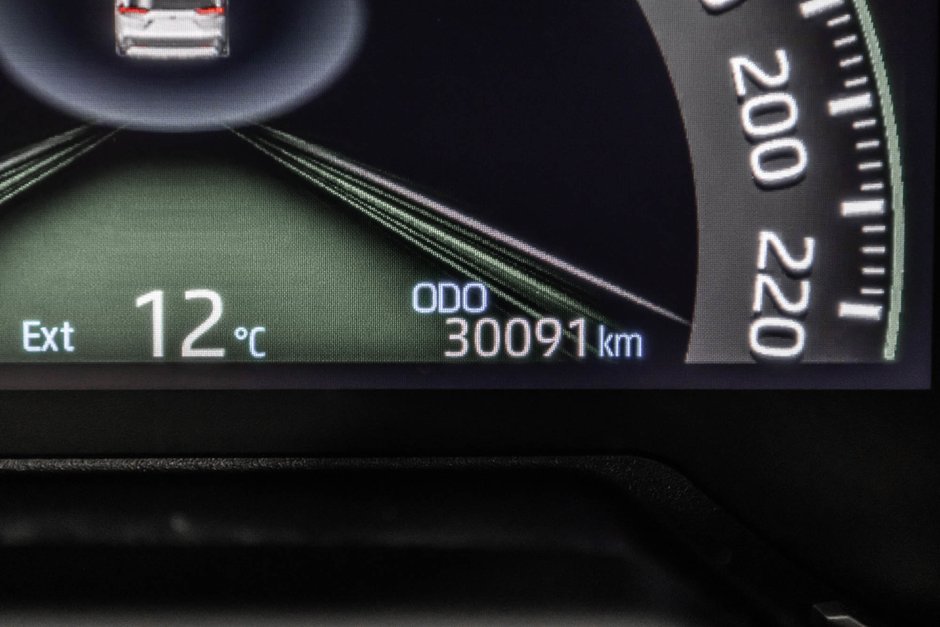 Toyota RAV4 Prime SE / AWD / APPLE CARPLAY / SIÈGES CHAUFFANTS++ 2024-22