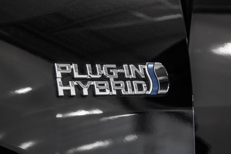 Toyota RAV4 Prime SE / AWD / APPLE CARPLAY / SIÈGES CHAUFFANTS++ 2024-14