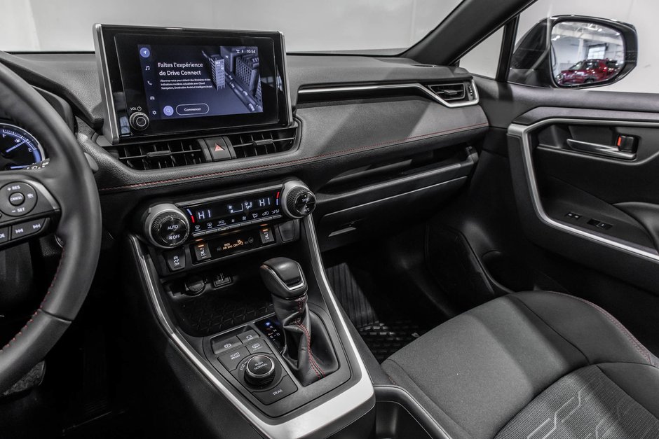 Toyota RAV4 Prime SE / AWD / APPLE CARPLAY / SIÈGES CHAUFFANTS++ 2024-24