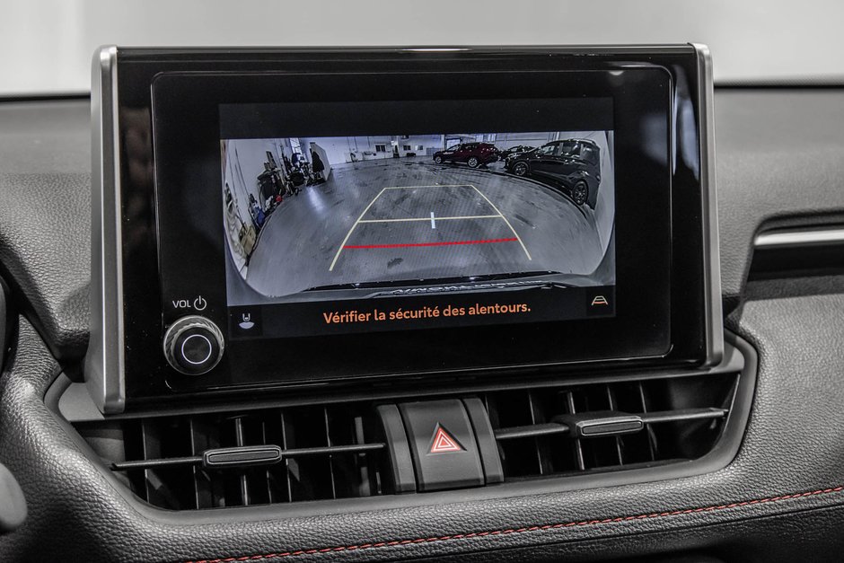 Toyota RAV4 Prime SE / AWD / APPLE CARPLAY / SIÈGES CHAUFFANTS++ 2024-30