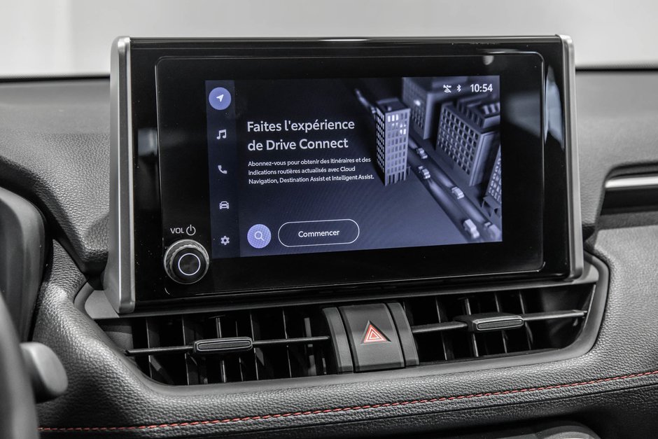 Toyota RAV4 Prime SE / AWD / APPLE CARPLAY / SIÈGES CHAUFFANTS++ 2024-25