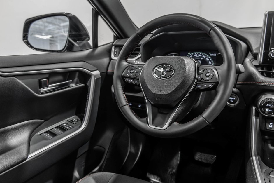 Toyota RAV4 Prime SE / AWD / APPLE CARPLAY / SIÈGES CHAUFFANTS++ 2024-35