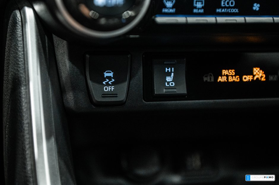 Toyota RAV4 Prime SE / AWD / APPLE CARPLAY / CAMERA DE RECUL +++ 2024-26