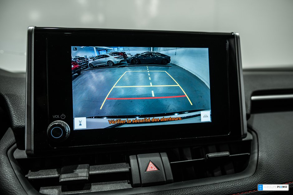 Toyota RAV4 Prime SE / AWD / APPLE CARPLAY / CAMERA DE RECUL +++ 2024-22