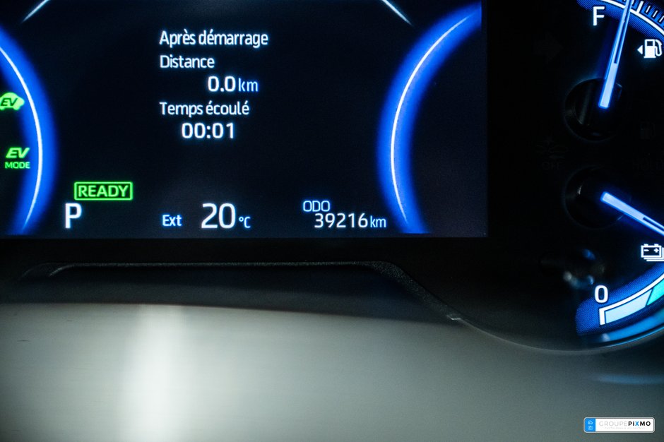 Toyota RAV4 Prime SE / AWD / APPLE CARPLAY / CAMERA DE RECUL +++ 2024-20