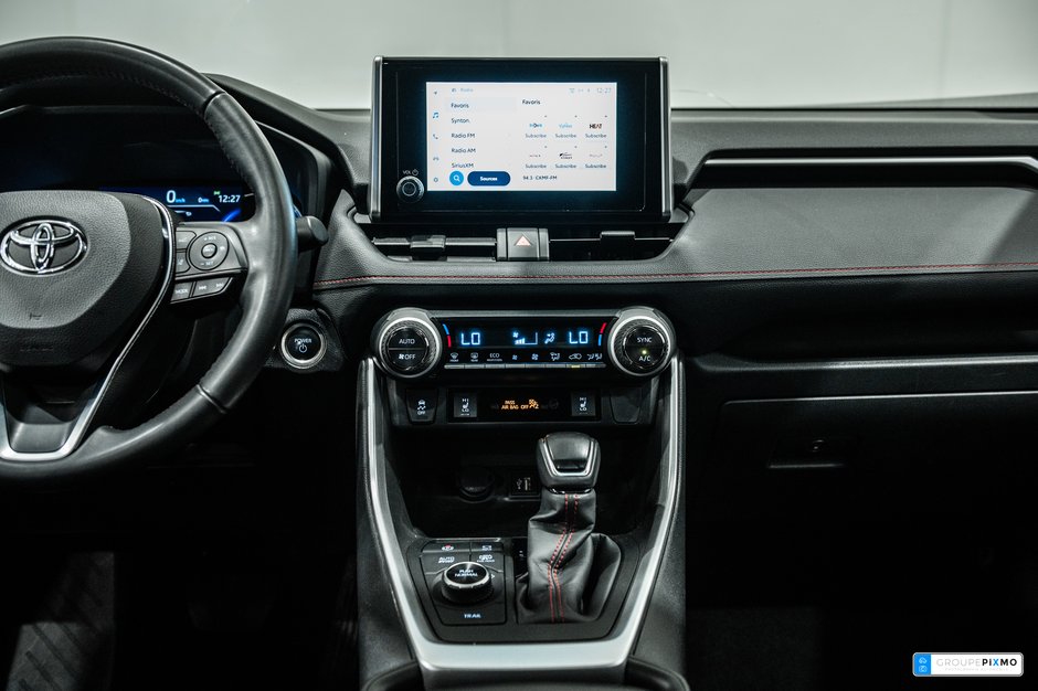 Toyota RAV4 Prime SE / AWD / APPLE CARPLAY / CAMERA DE RECUL +++ 2024-32