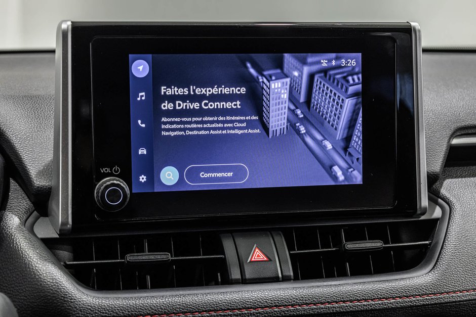 2024 Toyota RAV4 Prime SE / AWD / APPLE CARPLAY / SIÈGES CHAUFFANTS++-24