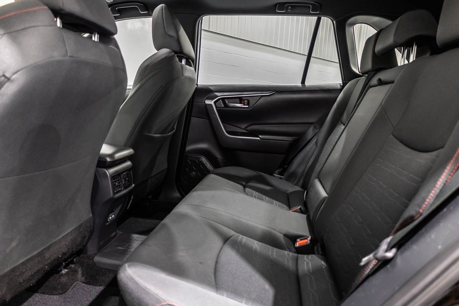 2024 Toyota RAV4 Prime SE / AWD / APPLE CARPLAY / SIÈGES CHAUFFANTS++-32
