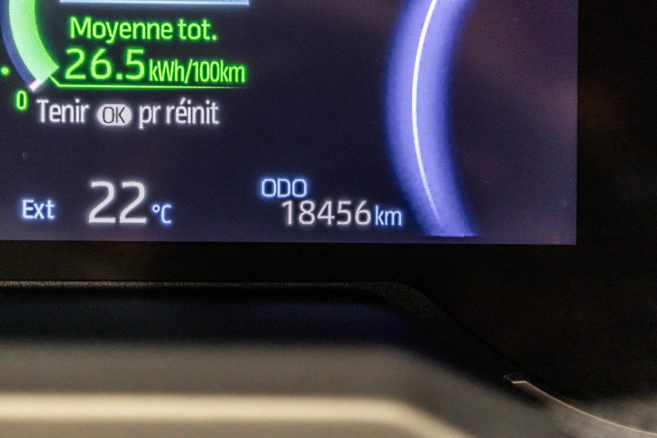 2024 Toyota RAV4 Prime SE / AWD / APPLE CARPLAY / SIÈGES CHAUFFANTS++-21