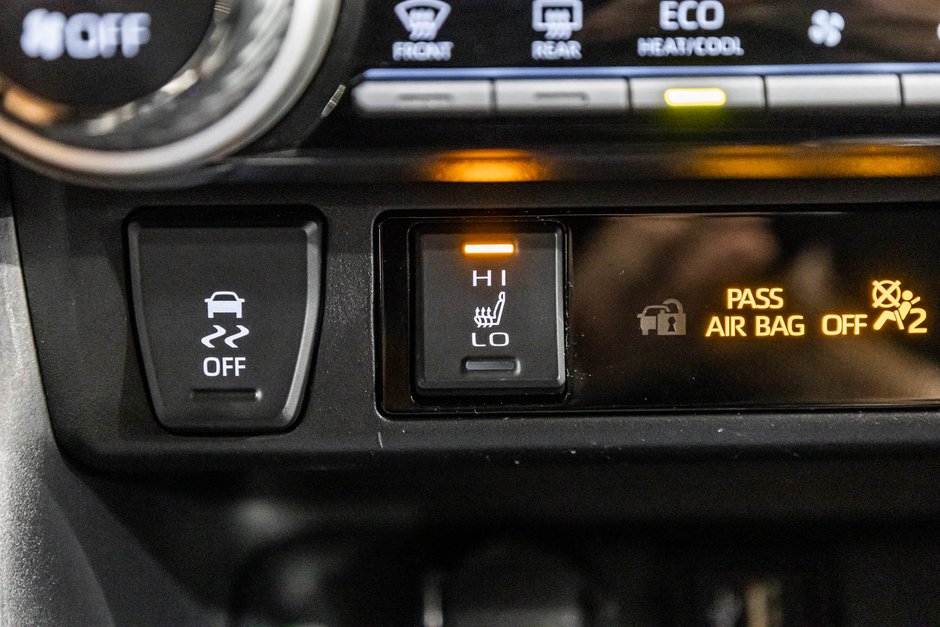 2024 Toyota RAV4 Prime SE / AWD / APPLE CARPLAY / SIÈGES CHAUFFANTS++-27
