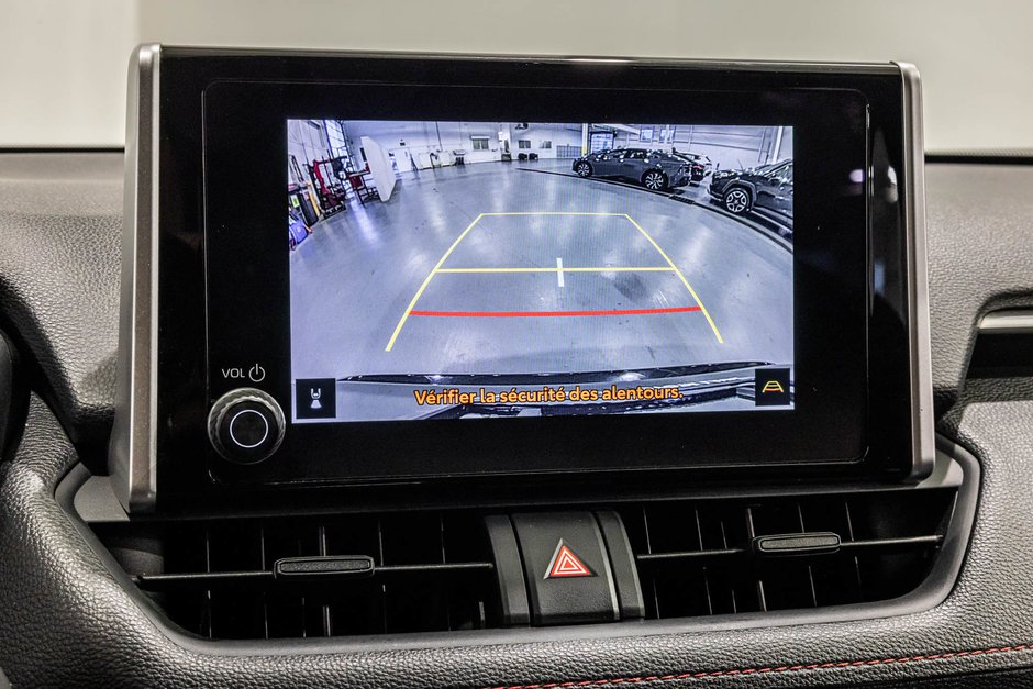 2024 Toyota RAV4 Prime SE / AWD / APPLE CARPLAY / SIÈGES CHAUFFANTS++-29