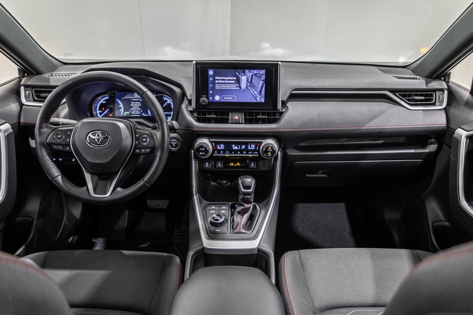 2024 Toyota RAV4 Prime SE / AWD / APPLE CARPLAY / SIÈGES CHAUFFANTS++-33