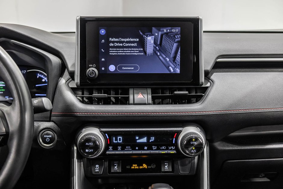 2024 Toyota RAV4 Prime SE / AWD / APPLE CARPLAY / CAMERA DE RECUL +++-34