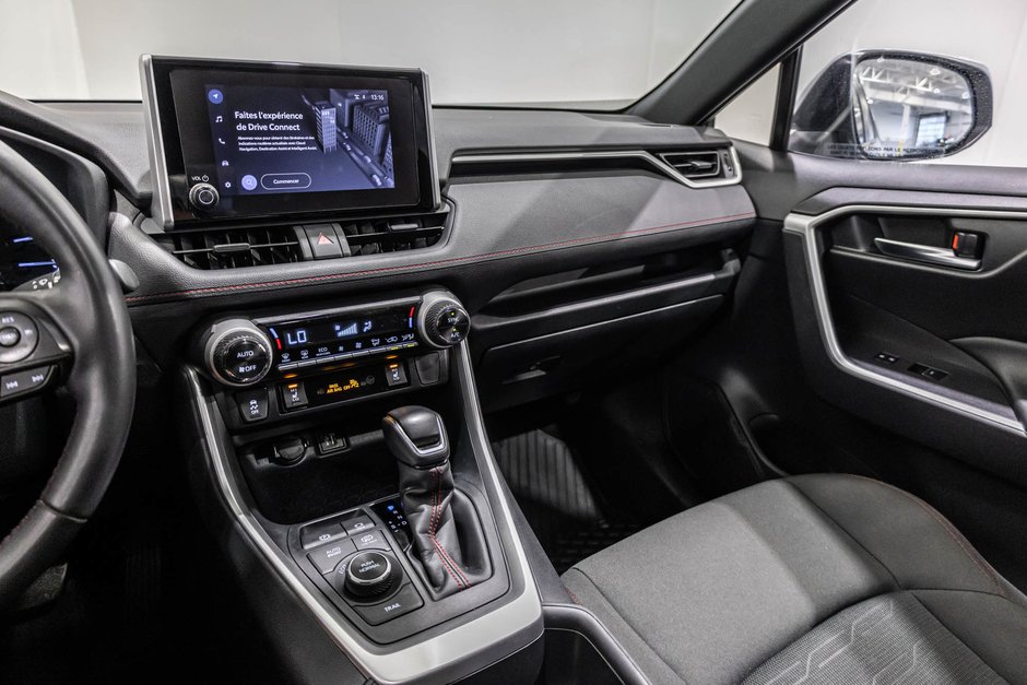 2024 Toyota RAV4 Prime SE / AWD / APPLE CARPLAY / CAMERA DE RECUL +++-22