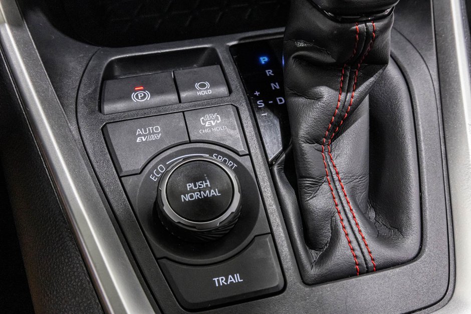 2024 Toyota RAV4 Prime SE / AWD / APPLE CARPLAY / CAMERA DE RECUL +++-27