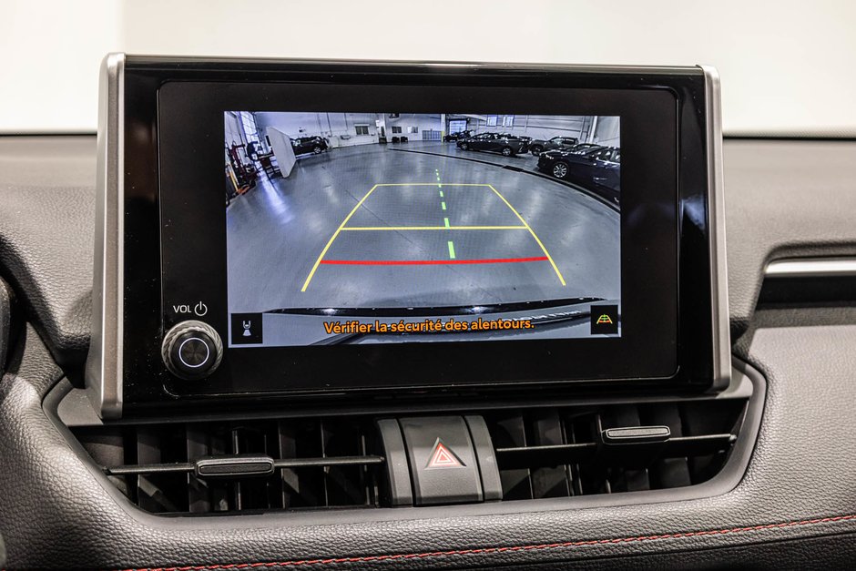 2024 Toyota RAV4 Prime SE / AWD / APPLE CARPLAY / CAMERA DE RECUL +++-28