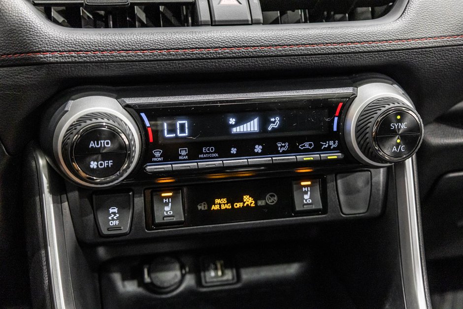 2024 Toyota RAV4 Prime SE / AWD / APPLE CARPLAY / CAMERA DE RECUL +++-24