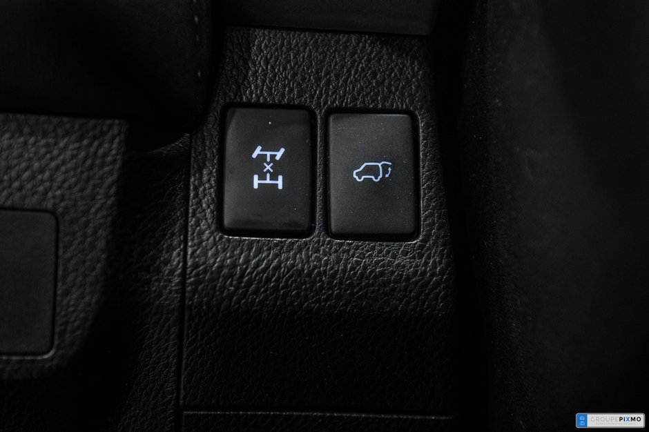 2017 Toyota RAV4 XLE / AWD / CAMÉRA DE RECUL / TOIT OUVRANT++-18