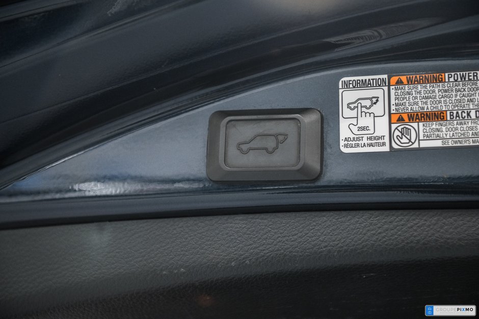 2017 Toyota RAV4 XLE / AWD / CAMÉRA DE RECUL / TOIT OUVRANT++-12