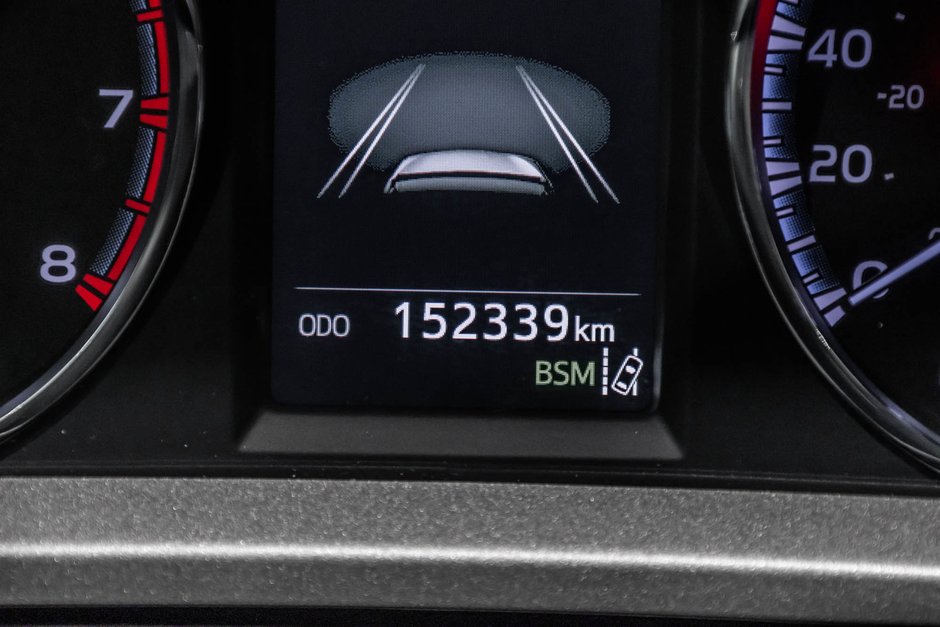 2018 Toyota RAV4 LIMITED / AWD / CUIR / SIÈGES CHAUFFANTS / CAMÉRA-20