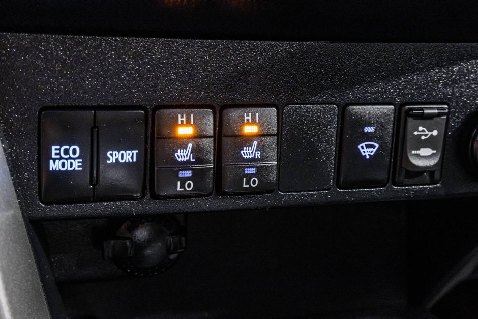 2018 Toyota RAV4 TRAIL / REMORQUAGE 3500LBS / TOIT OUVRANT+++-25