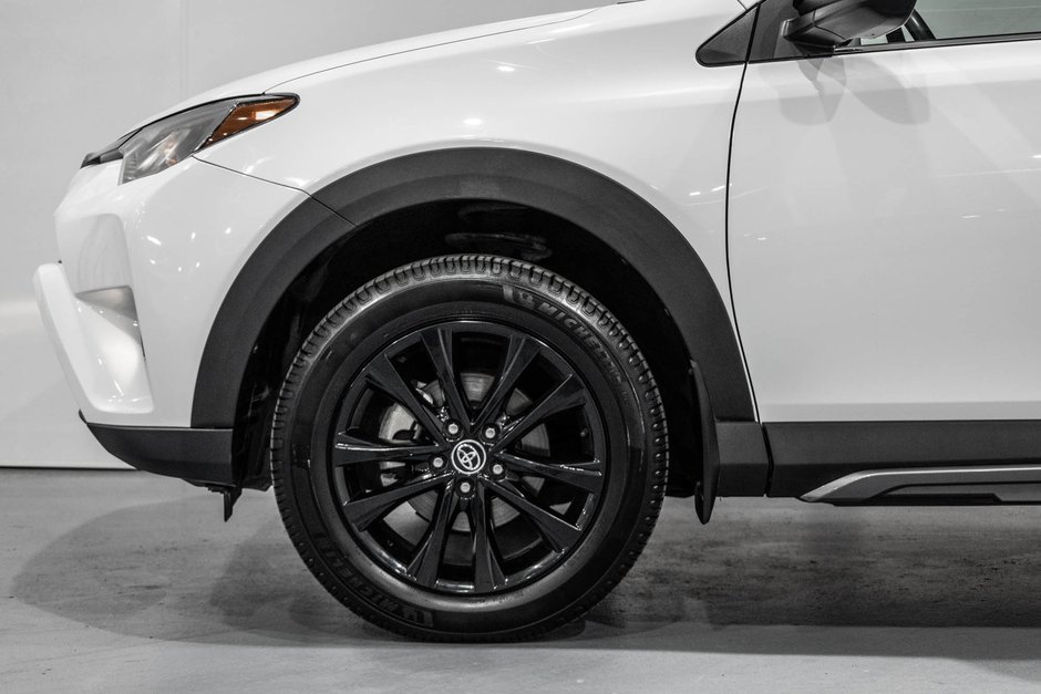 2018 Toyota RAV4 TRAIL / REMORQUAGE 3500LBS / TOIT OUVRANT+++-5