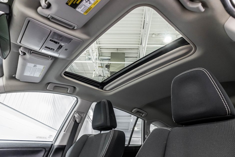 2018 Toyota RAV4 TRAIL / REMORQUAGE 3500LBS / TOIT OUVRANT+++-27