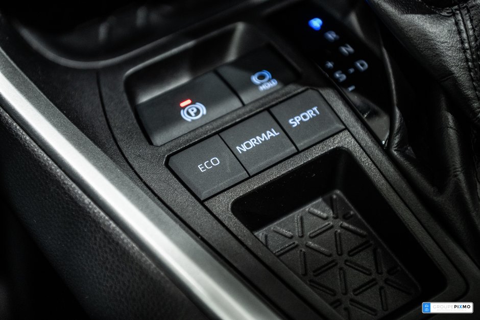 2019 Toyota RAV4 LE / FWD / APPLE CARPLAY / SIÈGES CHAUFFANTS +++-25