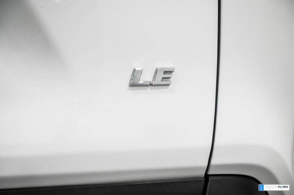 2019 Toyota RAV4 LE / FWD / APPLE CARPLAY / SIÈGES CHAUFFANTS +++-10