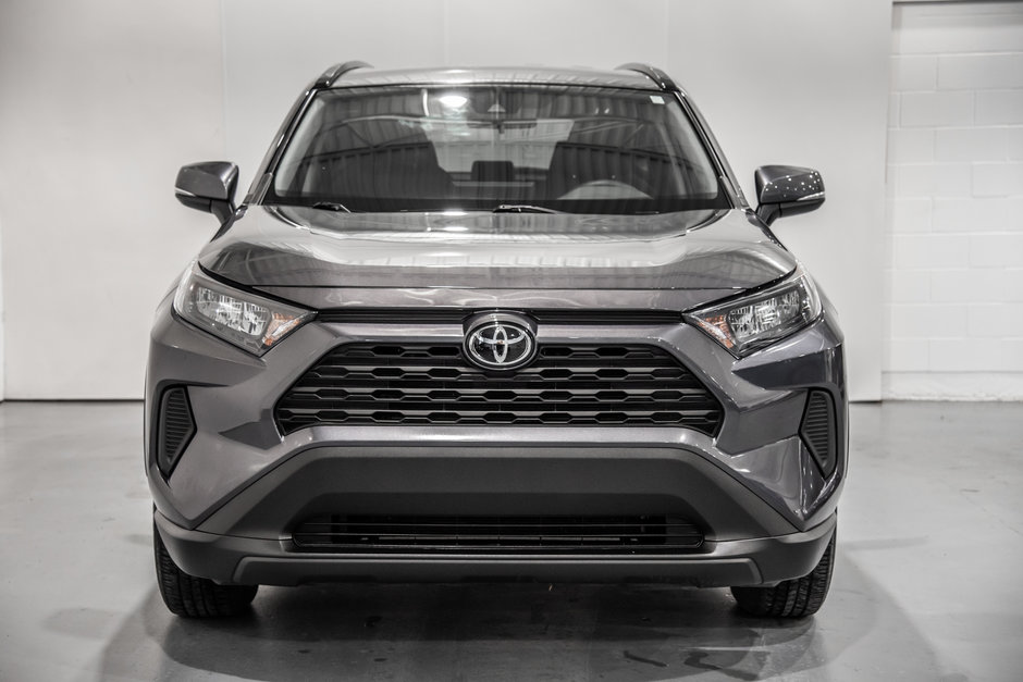 2020 Toyota RAV4 2020+LE+AWD+APPLE CARPLAY+GARANTIE PROLONGÉE+++-1