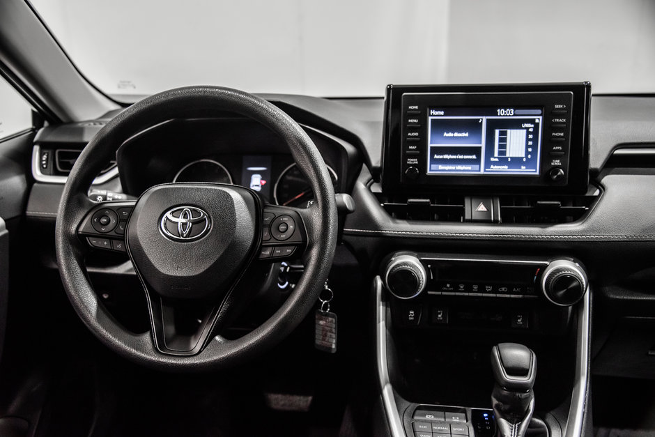 2020 Toyota RAV4 2020+LE+AWD+APPLE CARPLAY+GARANTIE PROLONGÉE+++-24