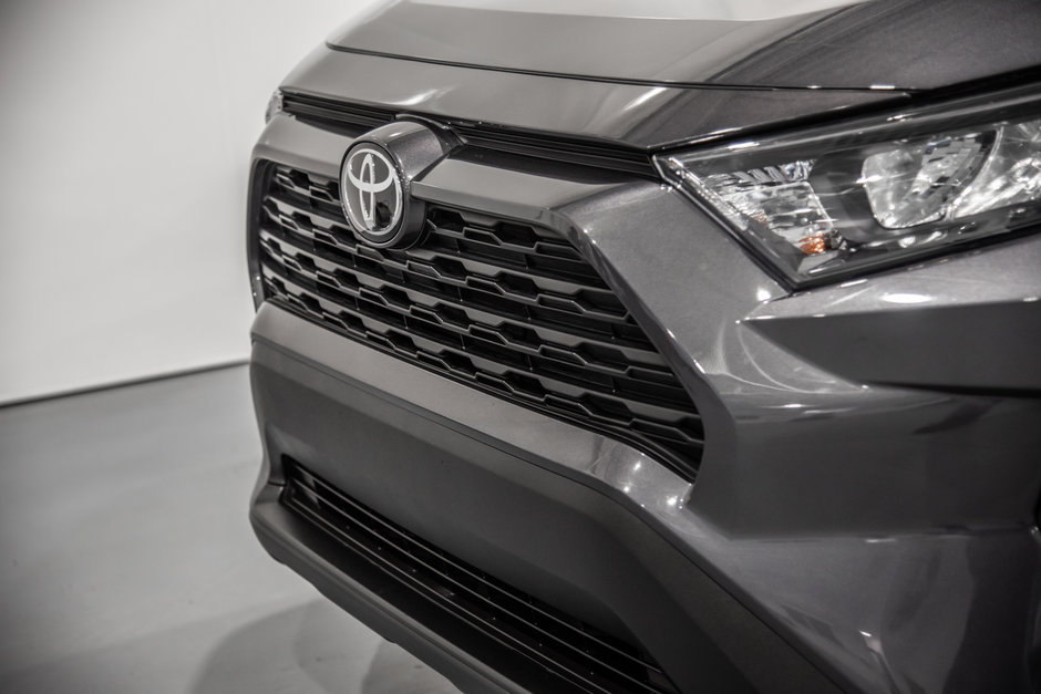 2020 Toyota RAV4 2020+LE+AWD+APPLE CARPLAY+GARANTIE PROLONGÉE+++-2