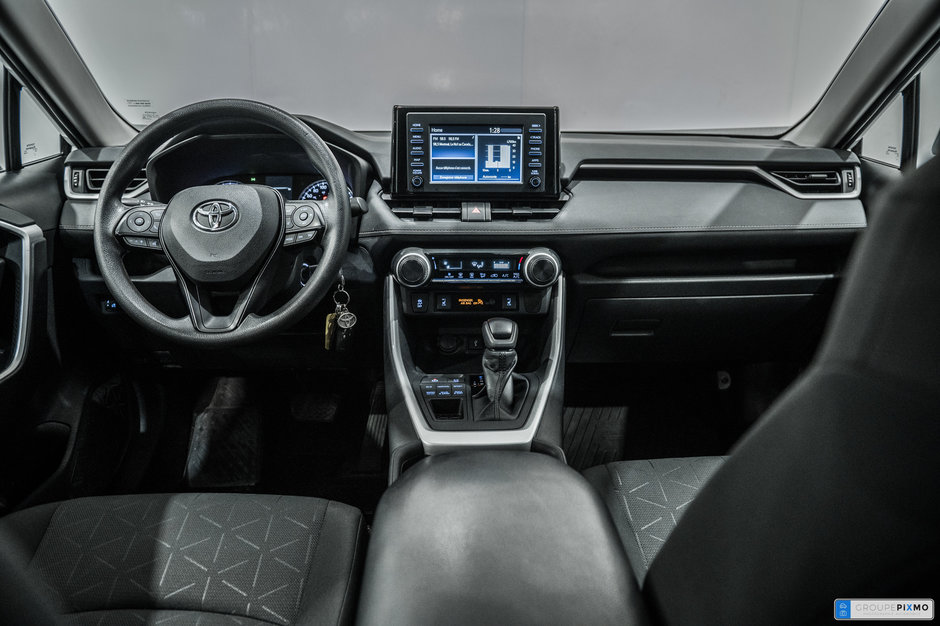 2020 Toyota RAV4 2020+LE+AWD+APPLE CARPLAY+GARANTIE DISPONIBLE+++-22