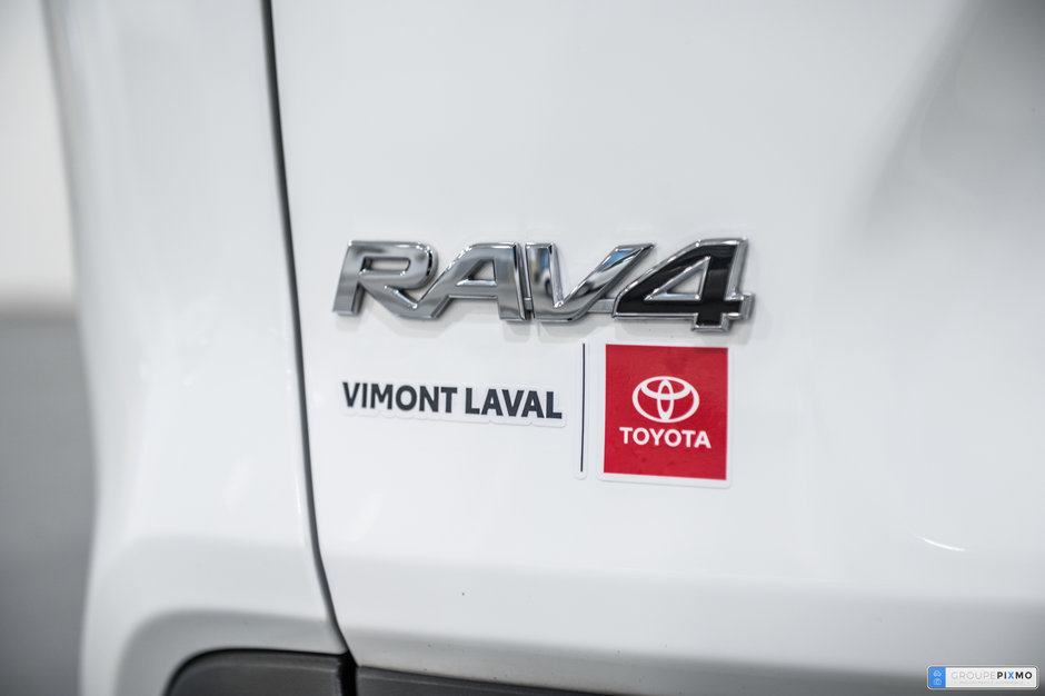 2020 Toyota RAV4 2020+LE+AWD+APPLE CARPLAY+GARANTIE DISPONIBLE+++-5