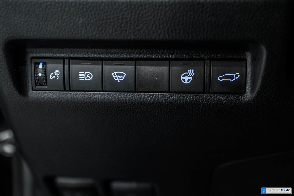 Toyota RAV4 2020+XLE+AWD+TOIT+APPLE CARPLAY+MAGS+++ 2020-15