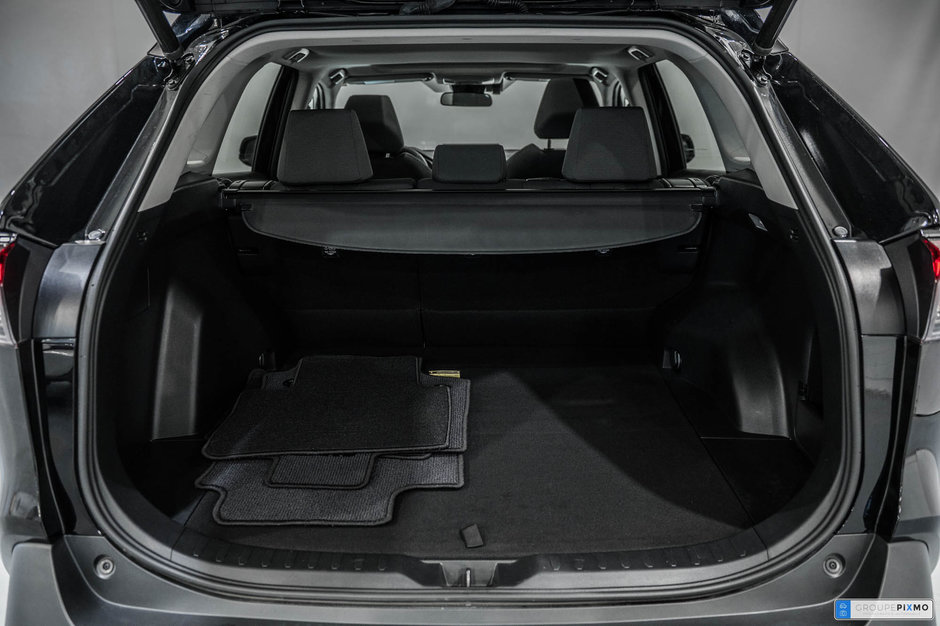 Toyota RAV4 2020+XLE+AWD+TOIT+APPLE CARPLAY+MAGS+++ 2020-9