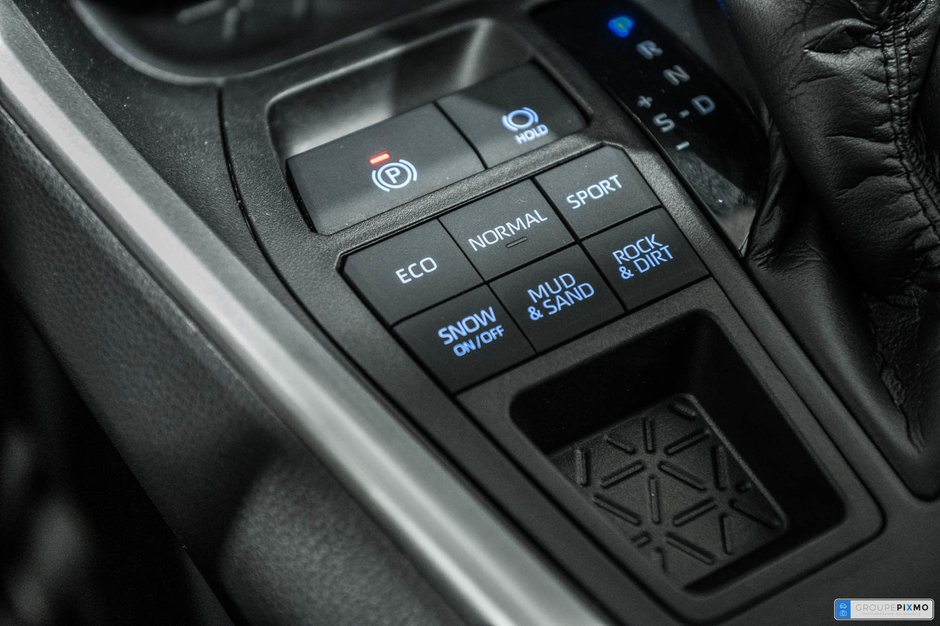 Toyota RAV4 2020+XLE+AWD+TOIT+APPLE CARPLAY+MAGS+++ 2020-25