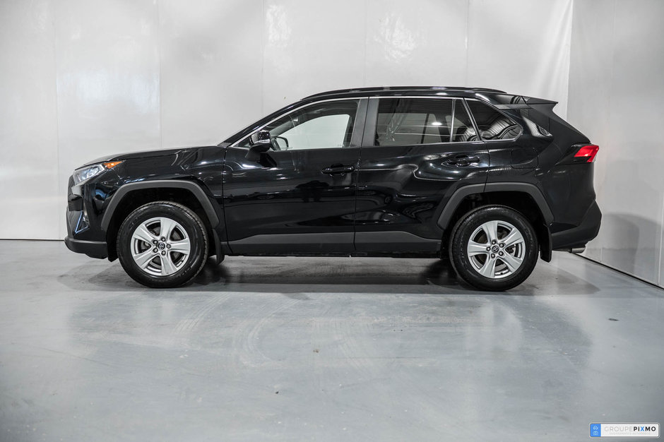 Toyota RAV4 2020+XLE+AWD+TOIT+APPLE CARPLAY+MAGS+++ 2020-4