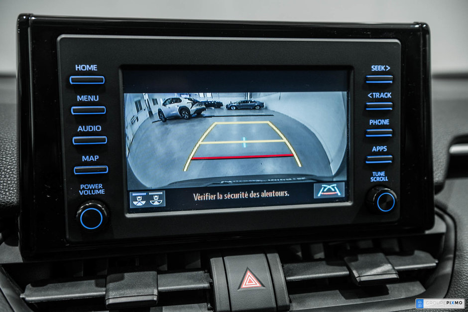 Toyota RAV4 2020+XLE+AWD+TOIT+APPLE CARPLAY+MAGS+++ 2020-20