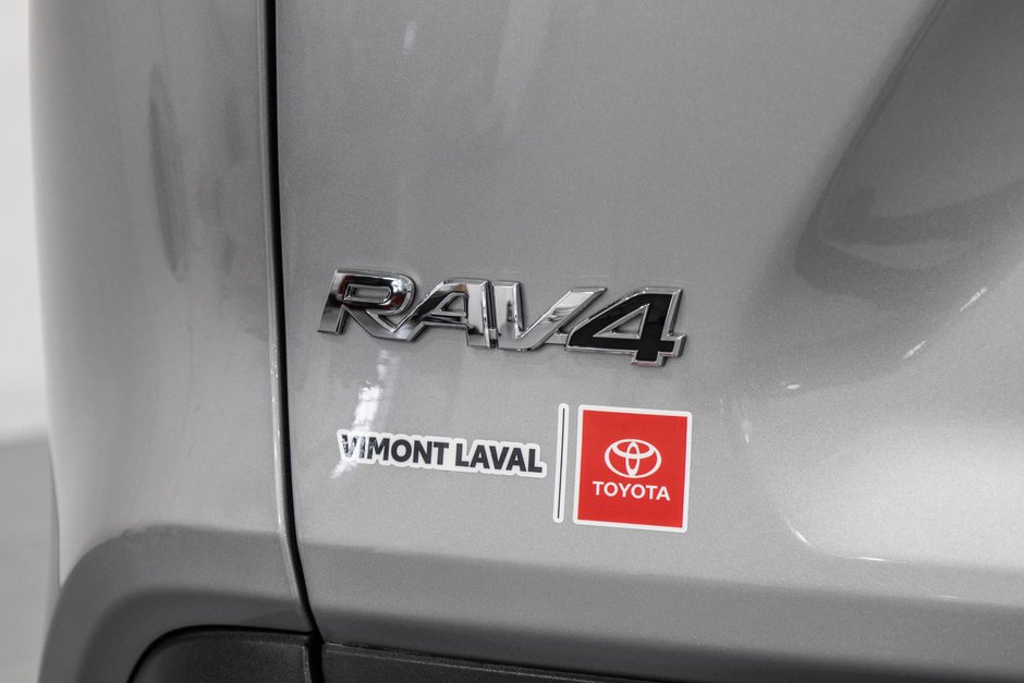 2020 Toyota RAV4 XLE/AWD/PREMIUM/APPLE CARPLAY/TOIT OUVRANT++-9