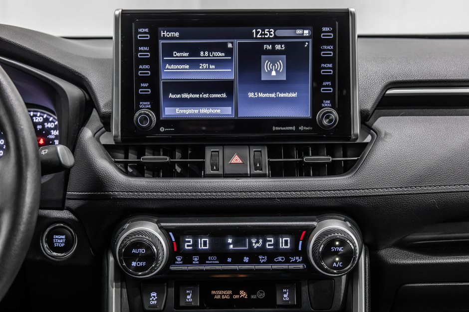 2020 Toyota RAV4 XLE/AWD/PREMIUM/APPLE CARPLAY/TOIT OUVRANT++-33