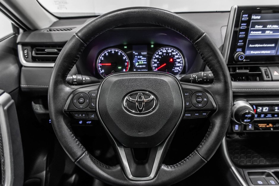 2020 Toyota RAV4 XLE/AWD/PREMIUM/APPLE CARPLAY/TOIT OUVRANT++-18