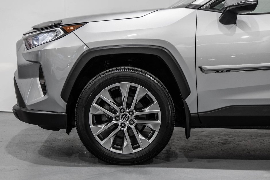 2020 Toyota RAV4 XLE/AWD/PREMIUM/APPLE CARPLAY/TOIT OUVRANT++-4